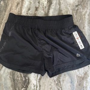 RBX active shorts
